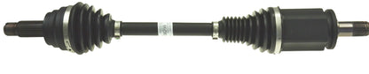 Loebro CV Axle Assembly 306299