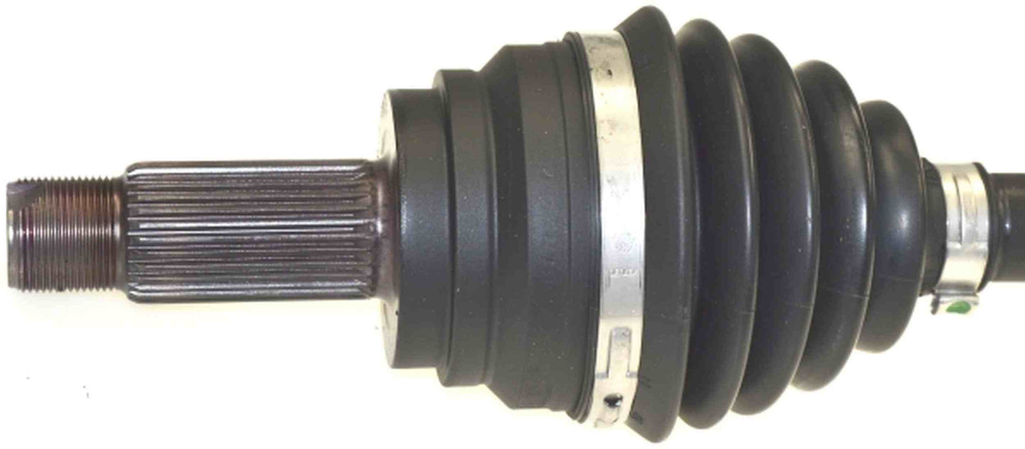Loebro CV Axle Assembly 306299