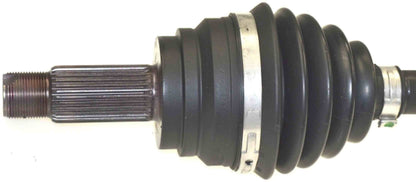 Loebro CV Axle Assembly 306299