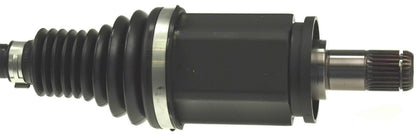Loebro CV Axle Assembly 306299