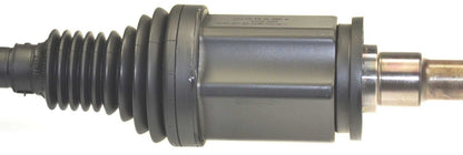 Loebro CV Axle Assembly 306300