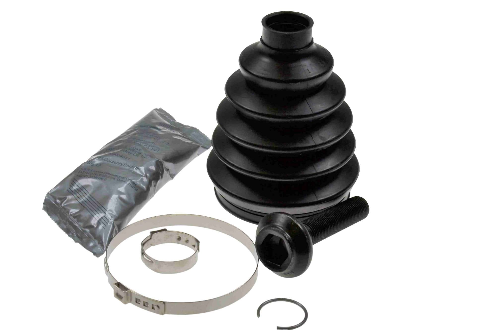 Loebro CV Joint Boot Kit 306344