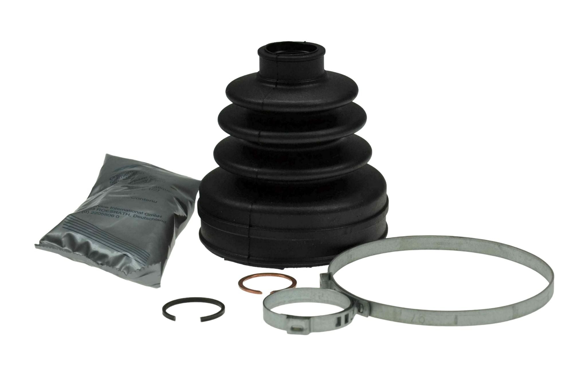 Loebro CV Joint Boot Kit 306347