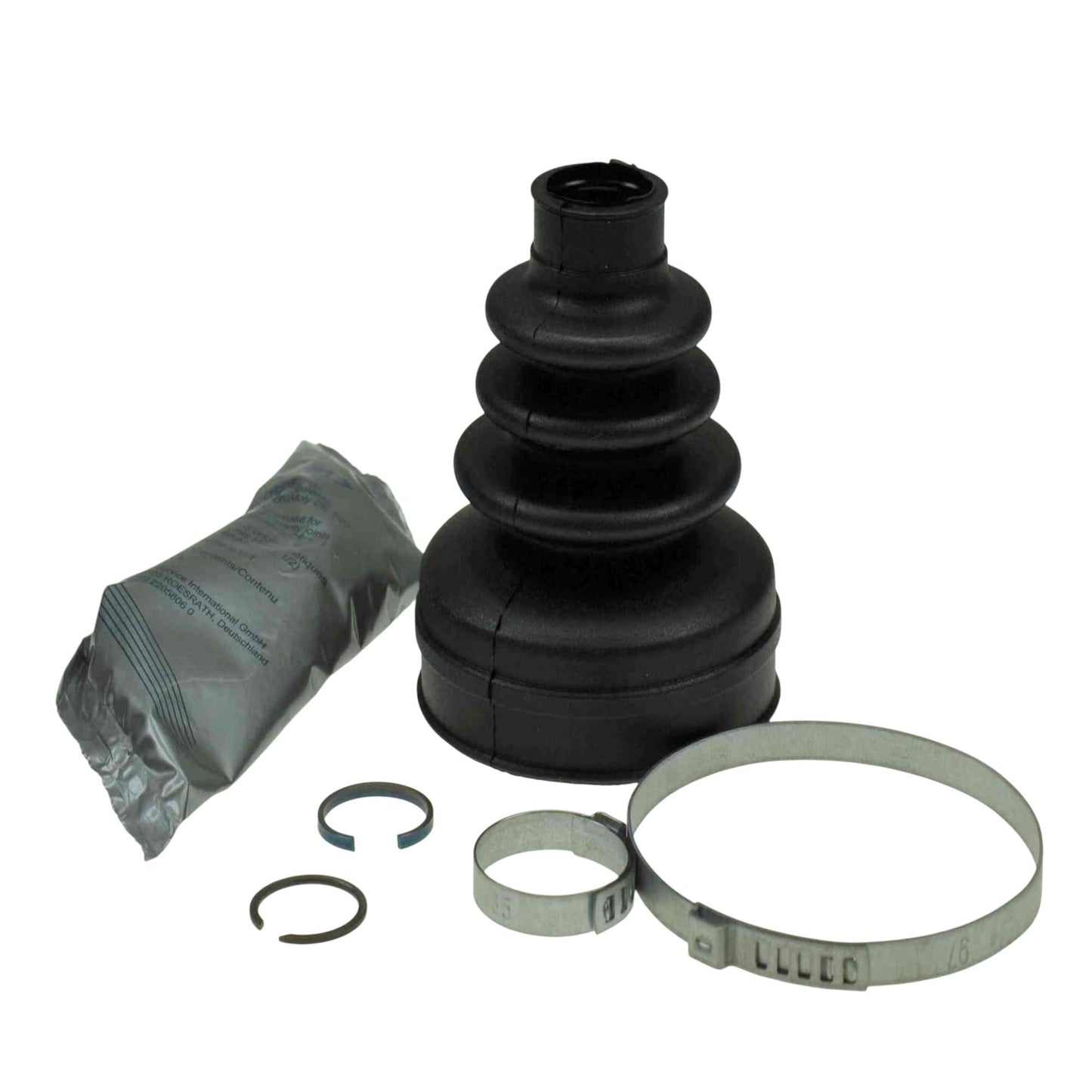 Loebro CV Joint Boot Kit 306348