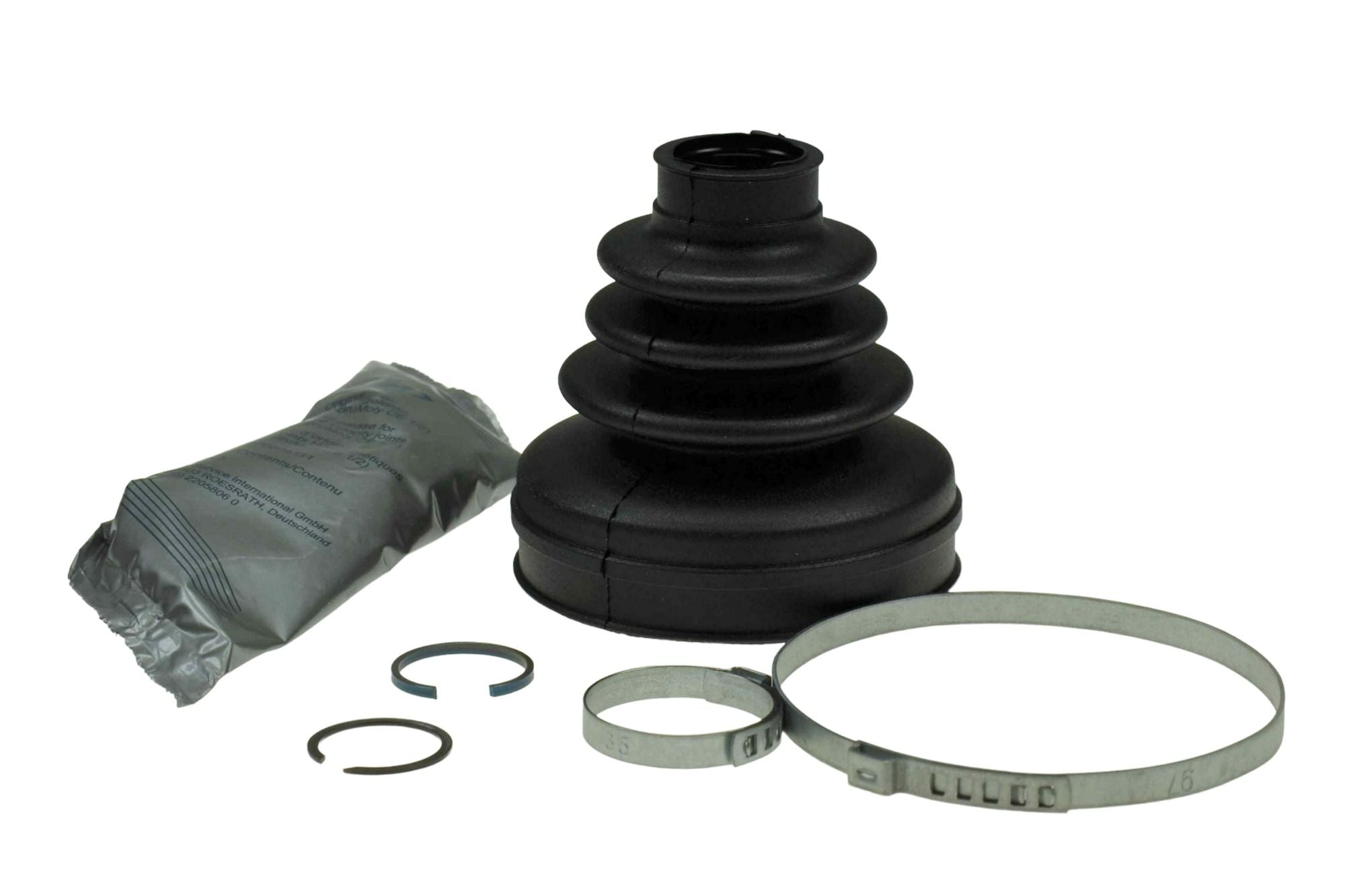 Loebro CV Joint Boot Kit 306348