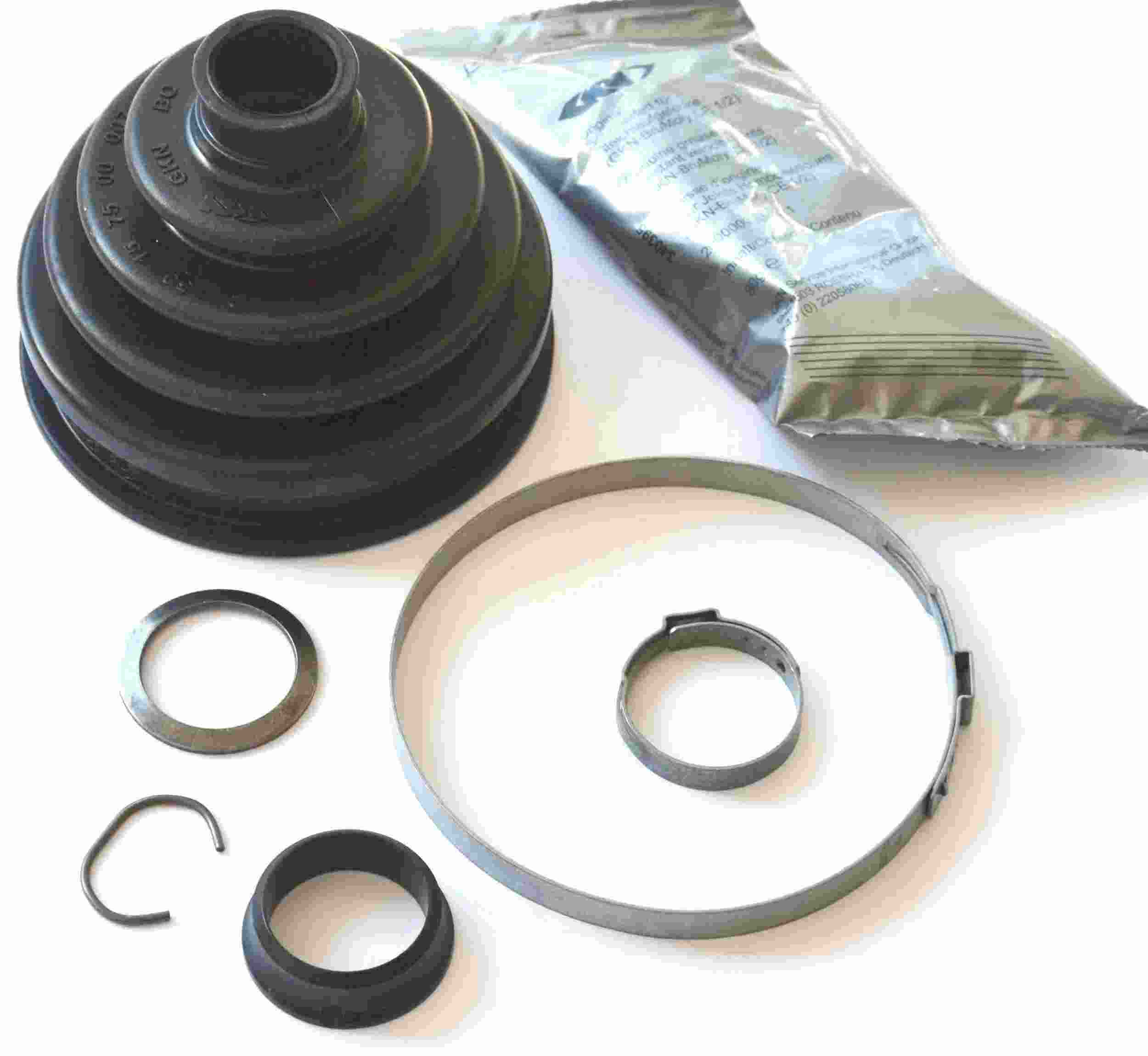 Loebro CV Joint Boot Kit 306353