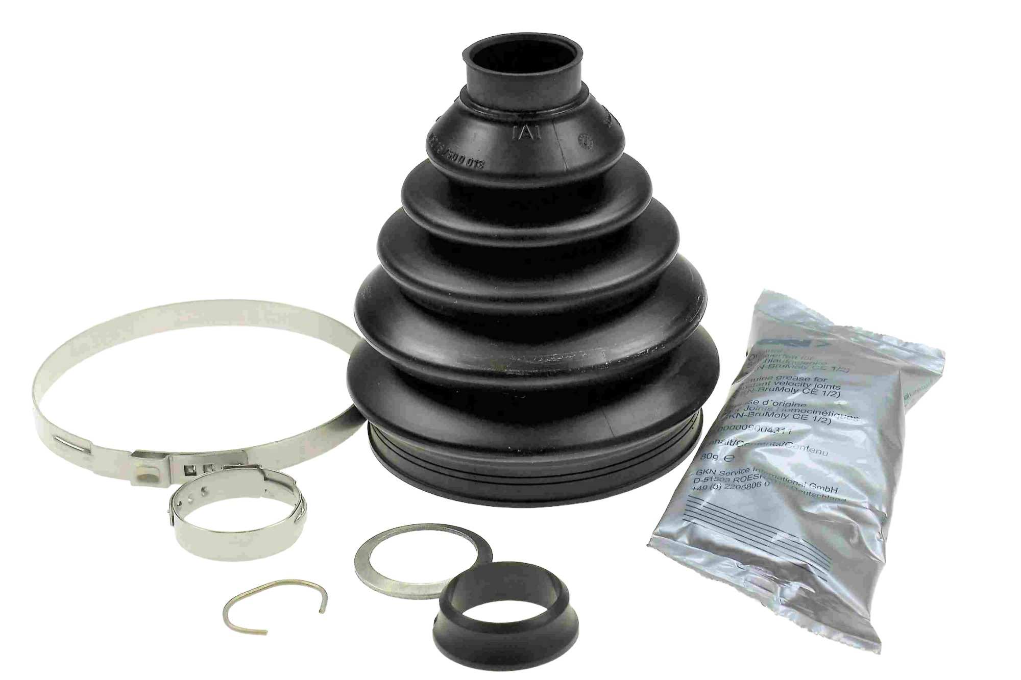 Loebro CV Joint Boot Kit 306354