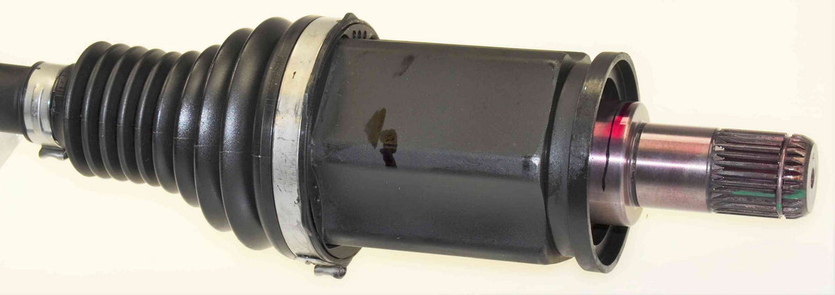 Loebro CV Axle Assembly 306358