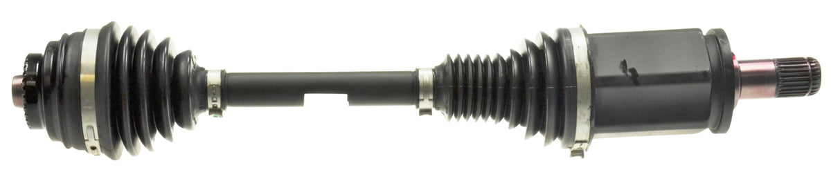 Loebro CV Axle Assembly 306358