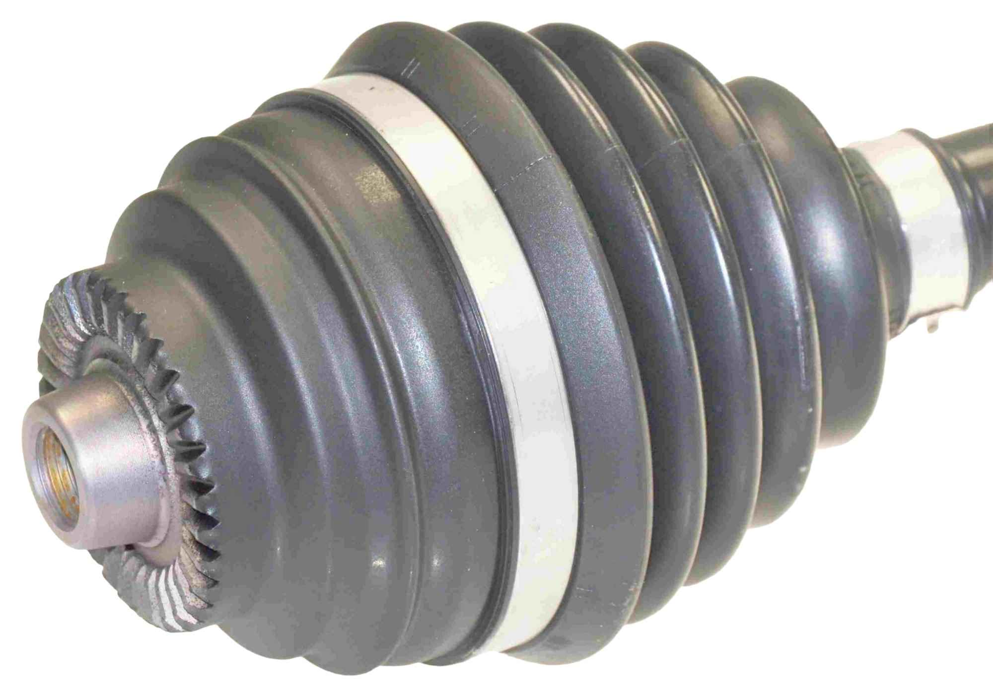 Loebro CV Axle Assembly 306359