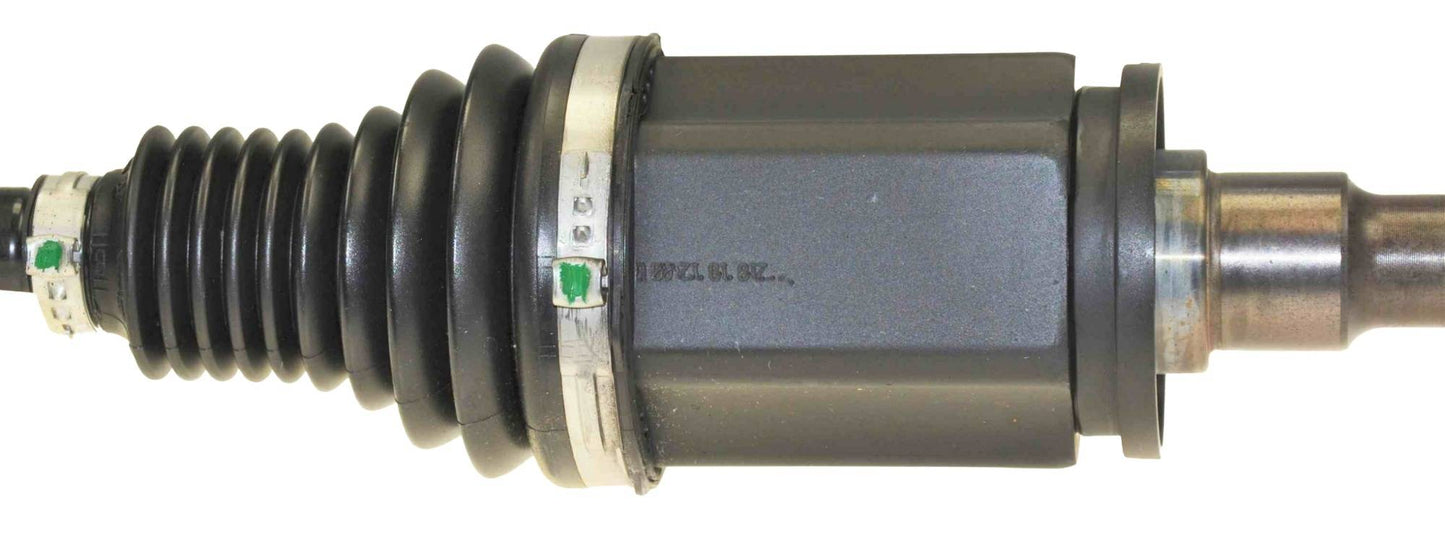 Loebro CV Axle Assembly 306359