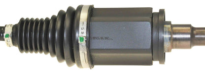 Loebro CV Axle Assembly 306359