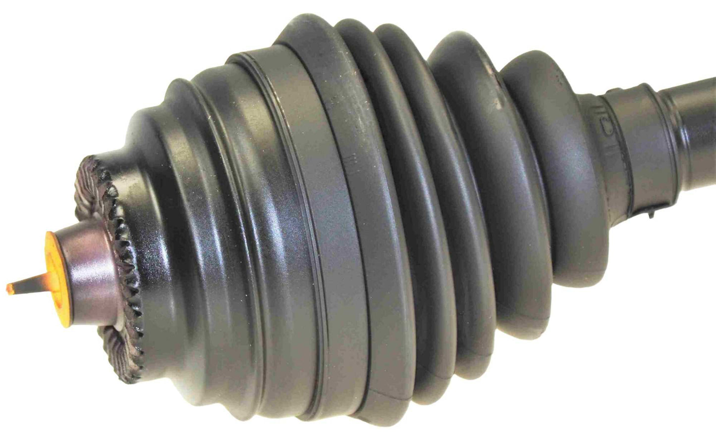 Loebro CV Axle Assembly 306360