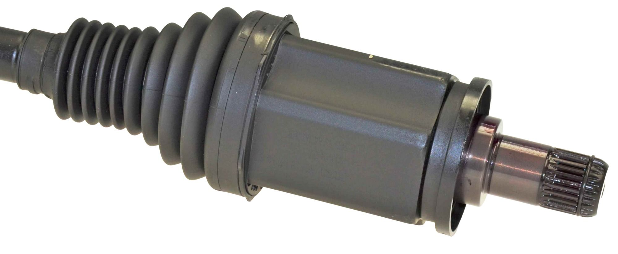 Loebro CV Axle Assembly 306360