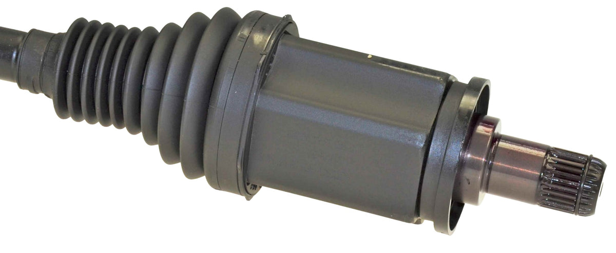 Loebro CV Axle Assembly 306360