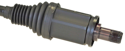 Loebro CV Axle Assembly 306360