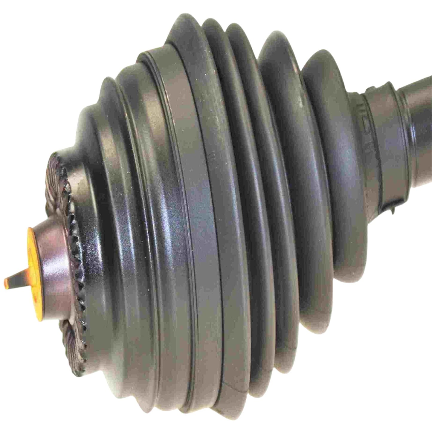 Loebro CV Axle Assembly 306360