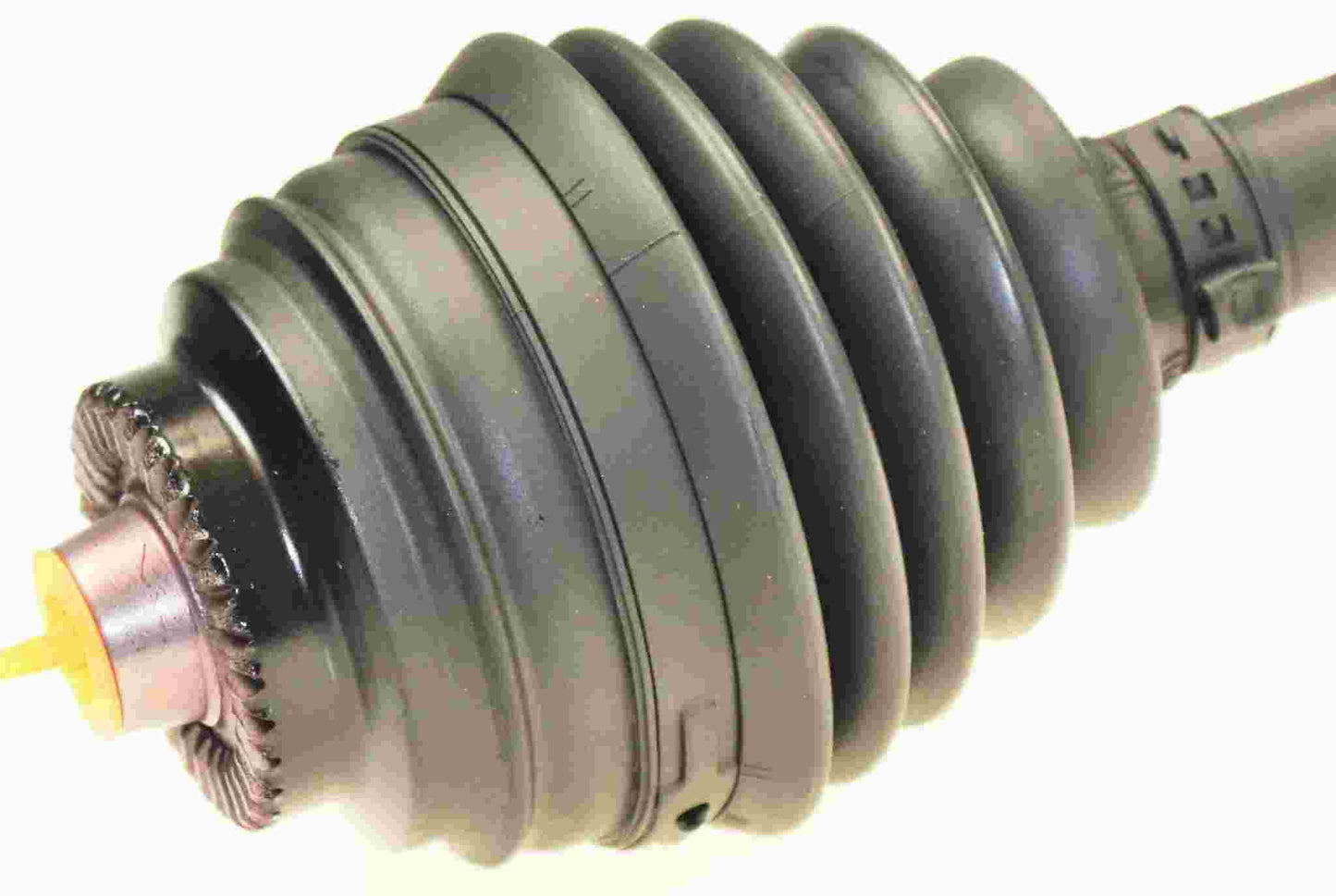 Loebro CV Axle Assembly 306361