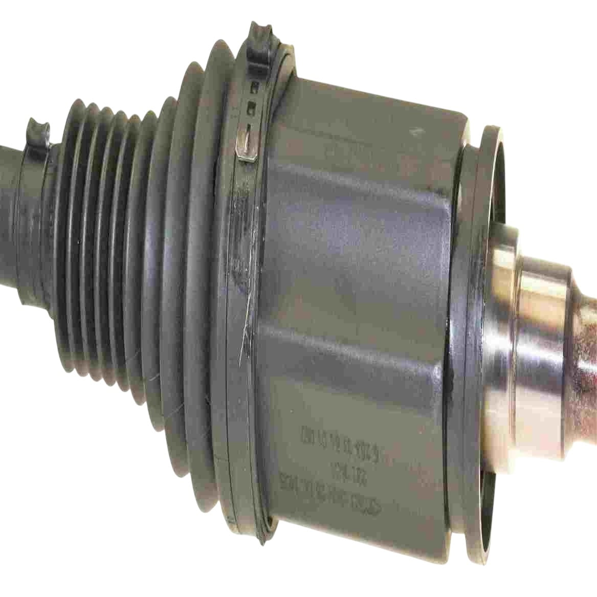 Loebro CV Axle Assembly 306361