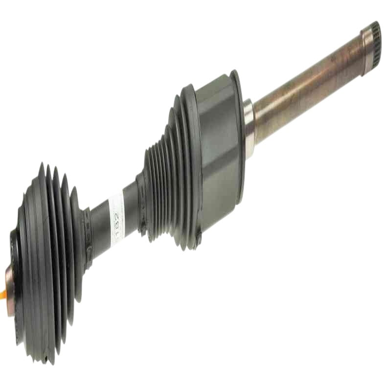 Loebro CV Axle Assembly 306361