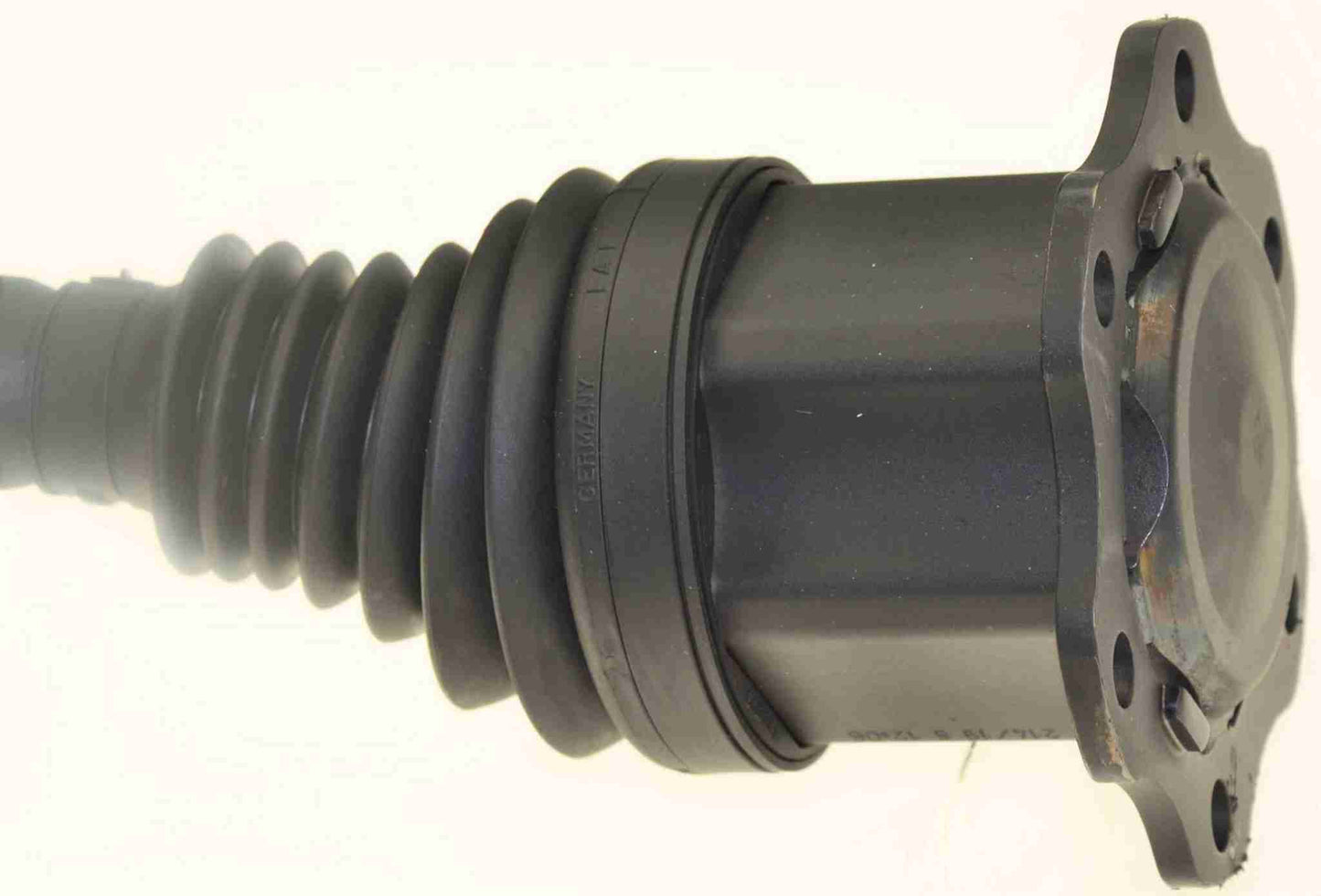 Loebro CV Axle Assembly 306369