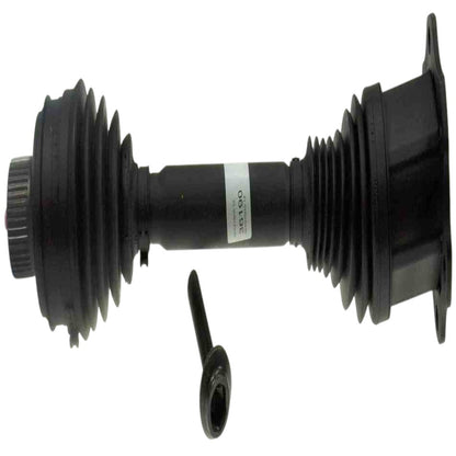 Loebro CV Axle Assembly 306369