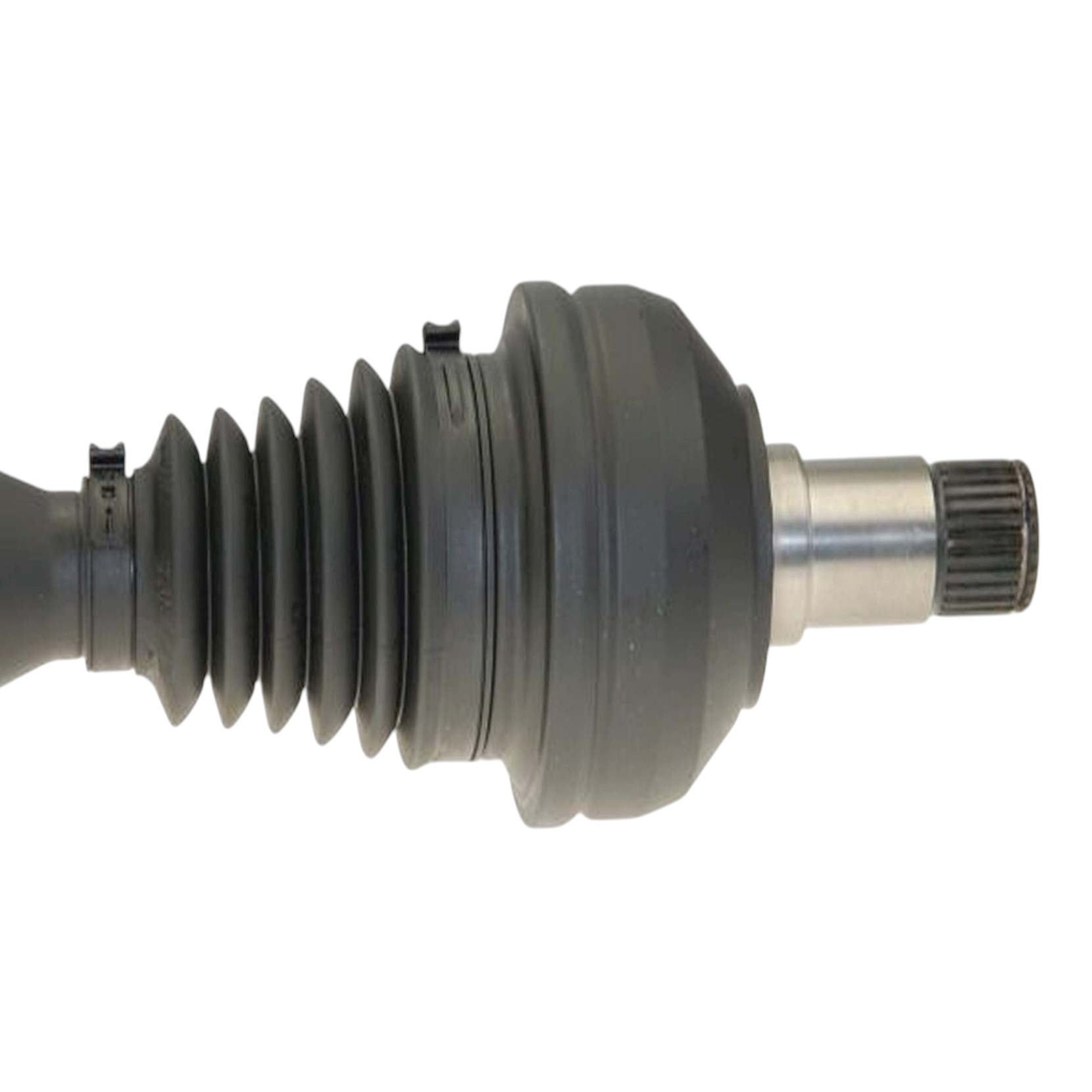 Loebro CV Axle Assembly 306373