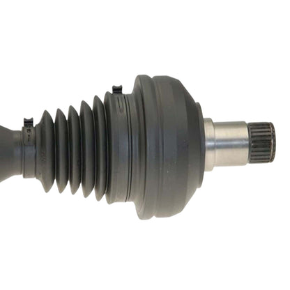 Loebro CV Axle Assembly 306373