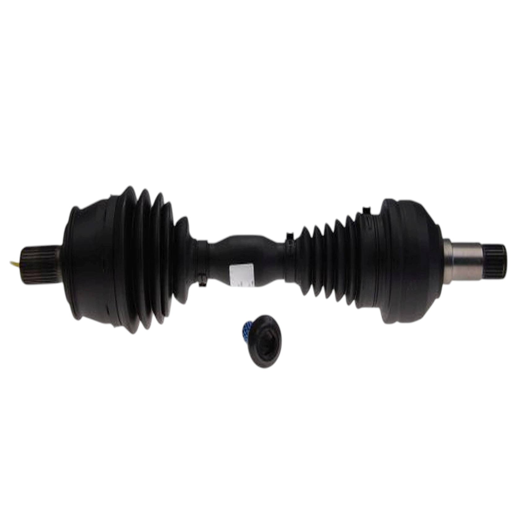 Loebro CV Axle Assembly 306373