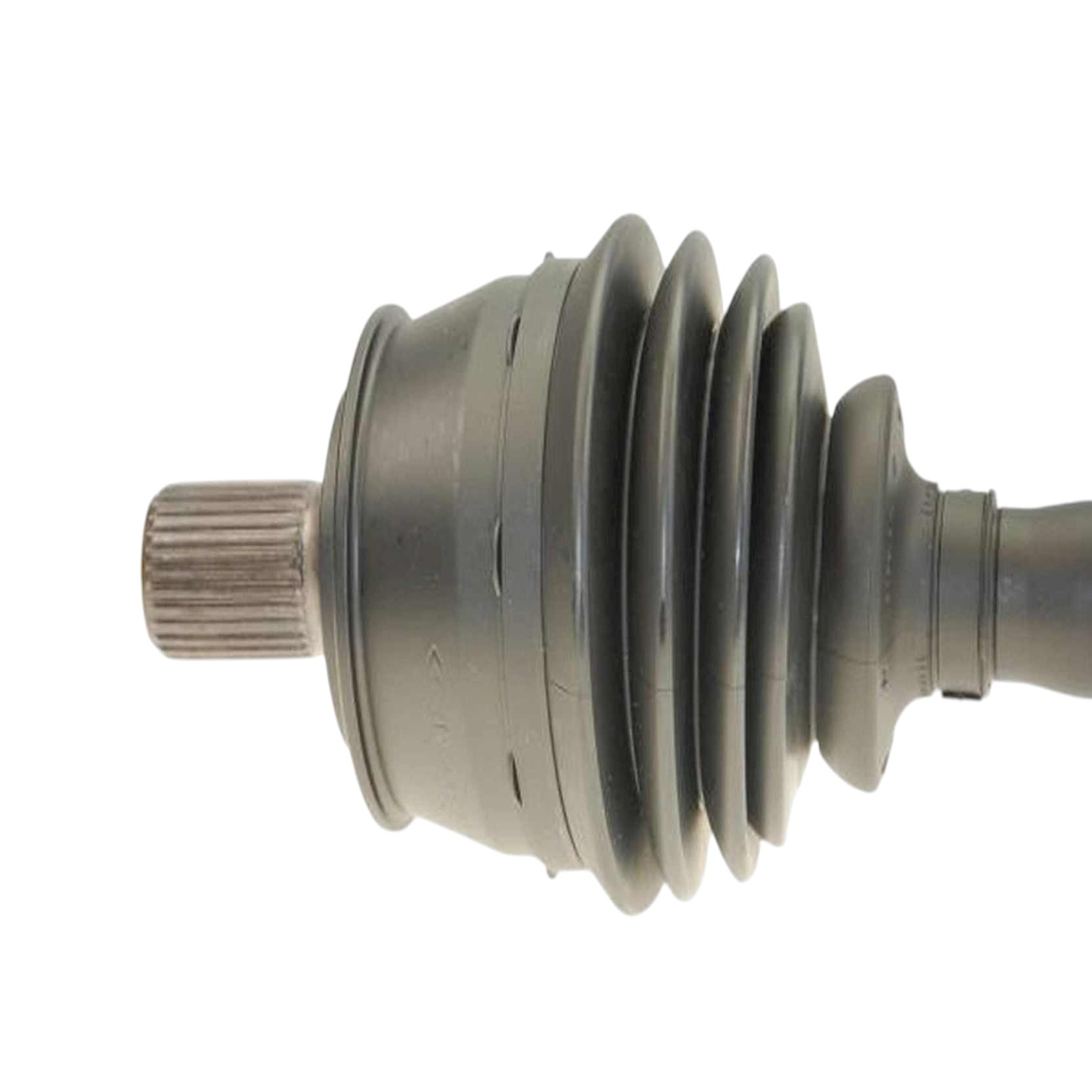 Loebro CV Axle Assembly 306374