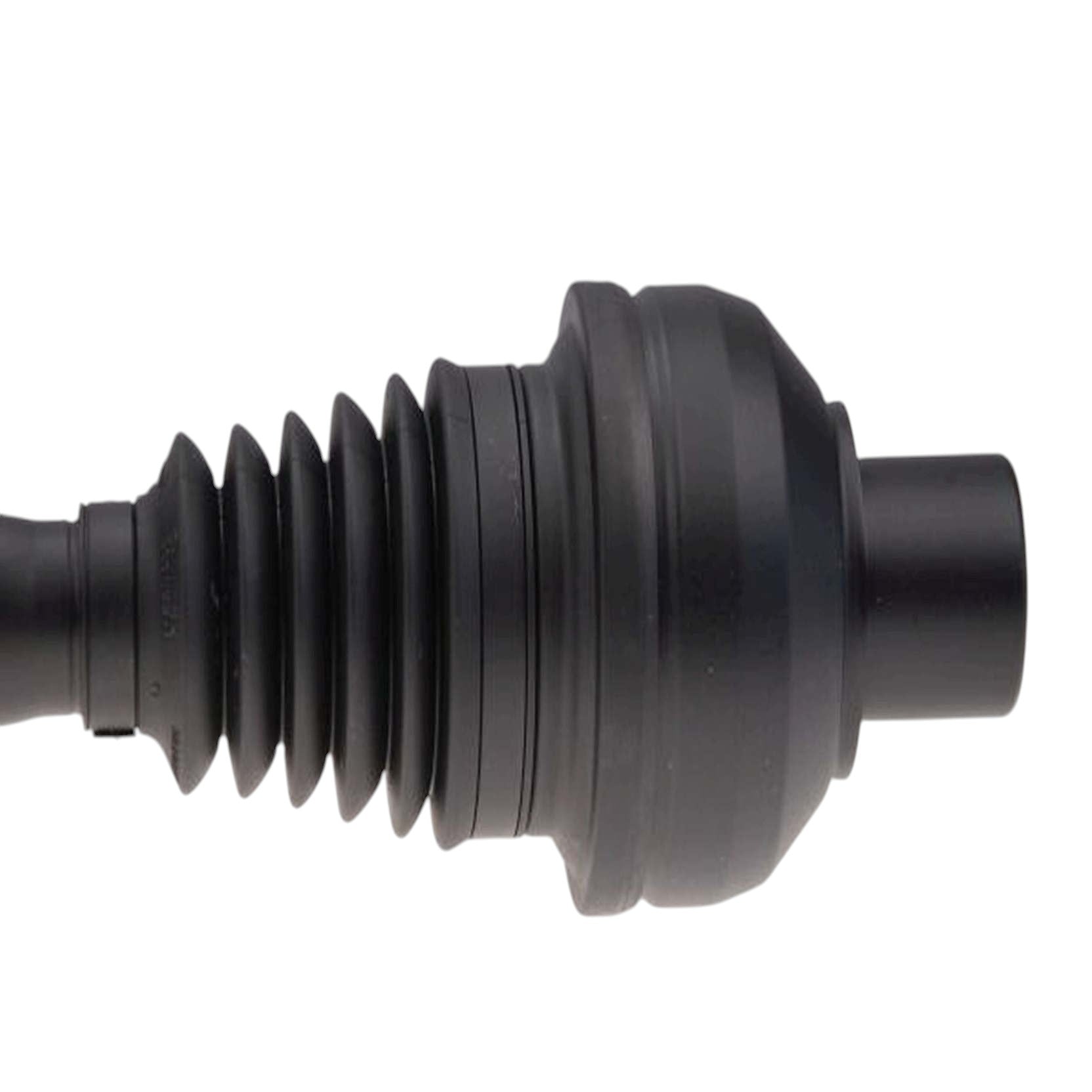 Loebro CV Axle Assembly 306374