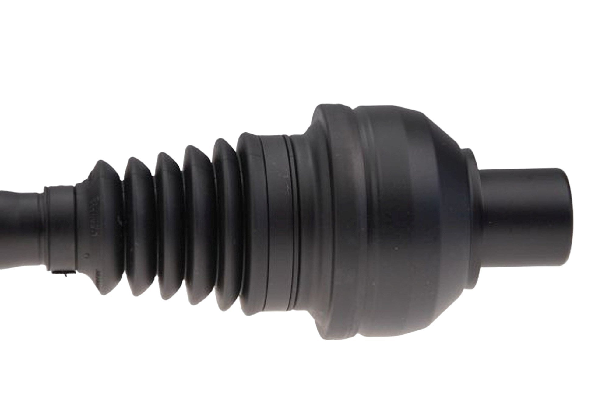 Loebro CV Axle Assembly 306374