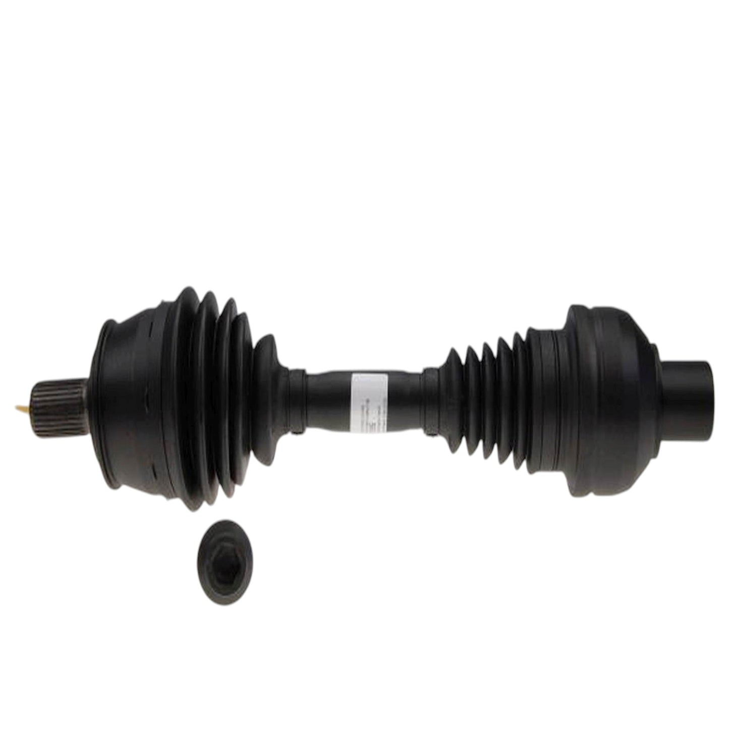 Loebro CV Axle Assembly 306374