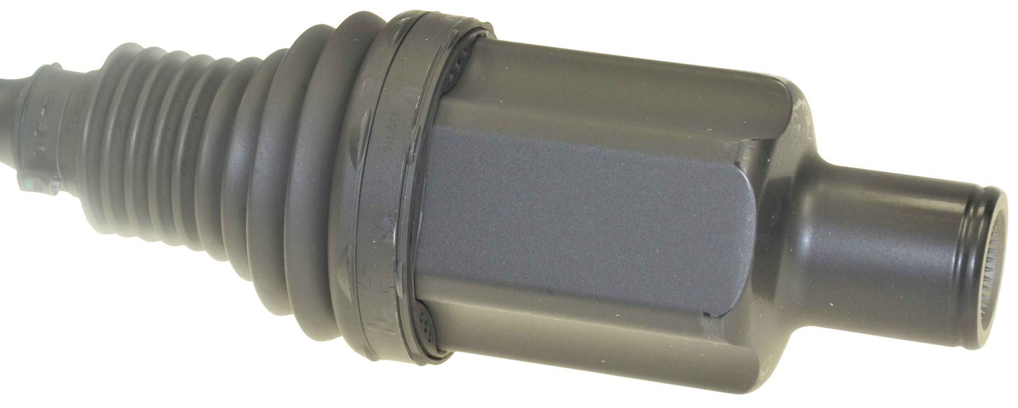 Loebro CV Axle Assembly 306375