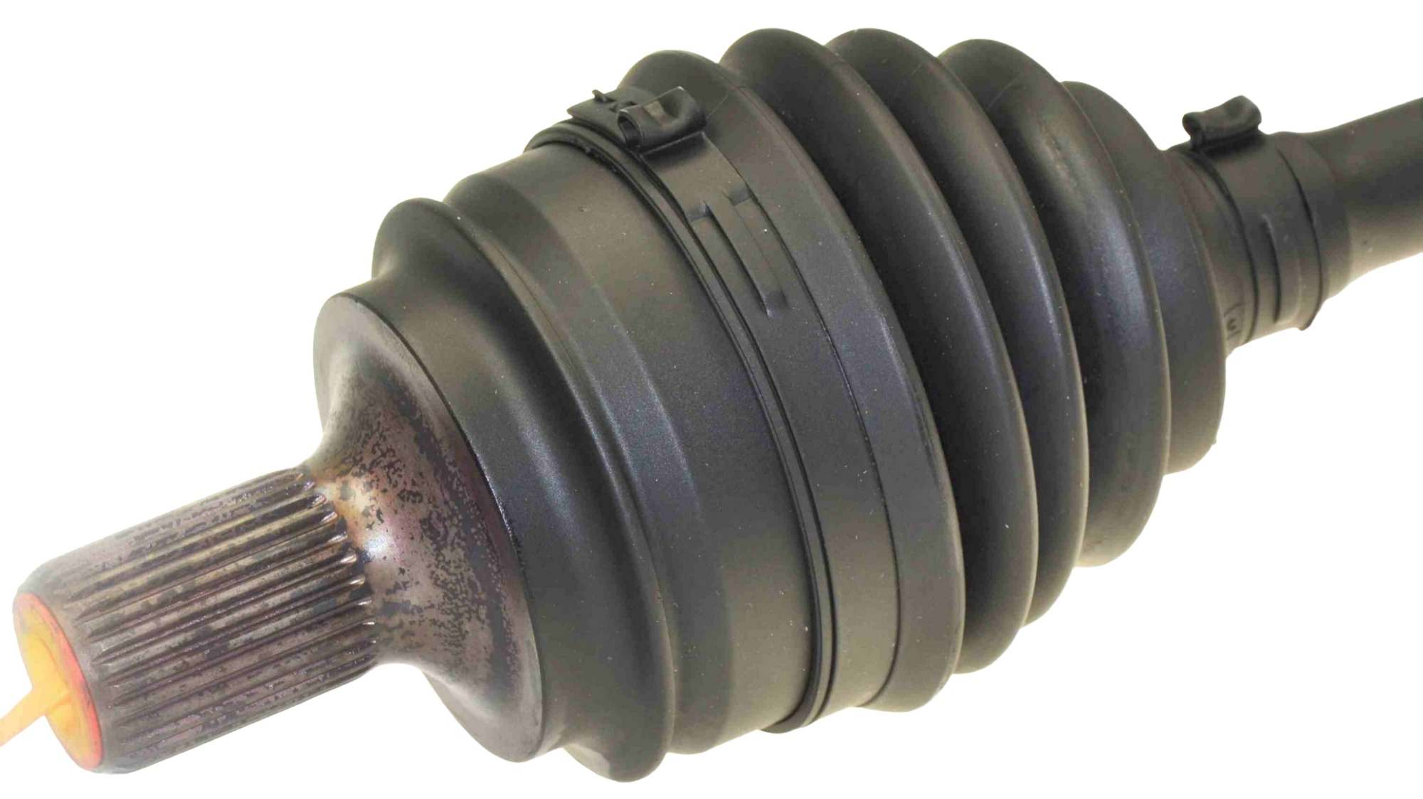 Loebro CV Axle Assembly 306376