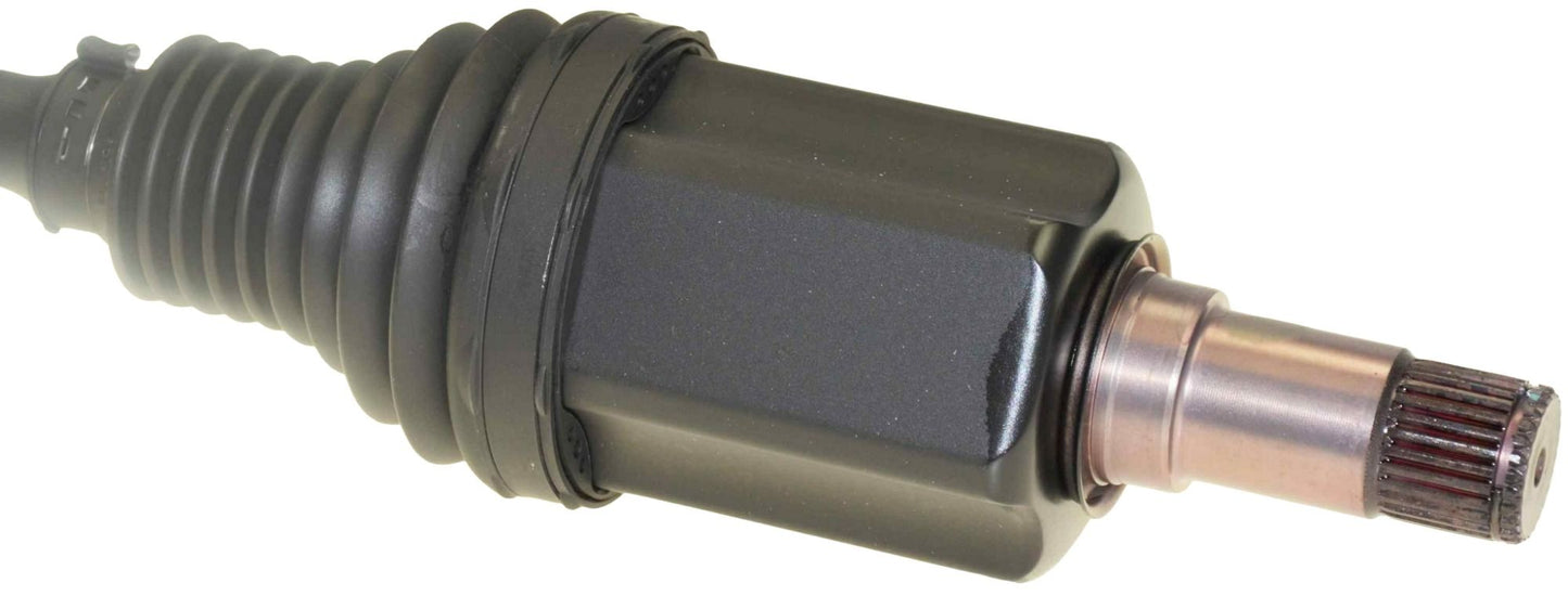 Loebro CV Axle Assembly 306376