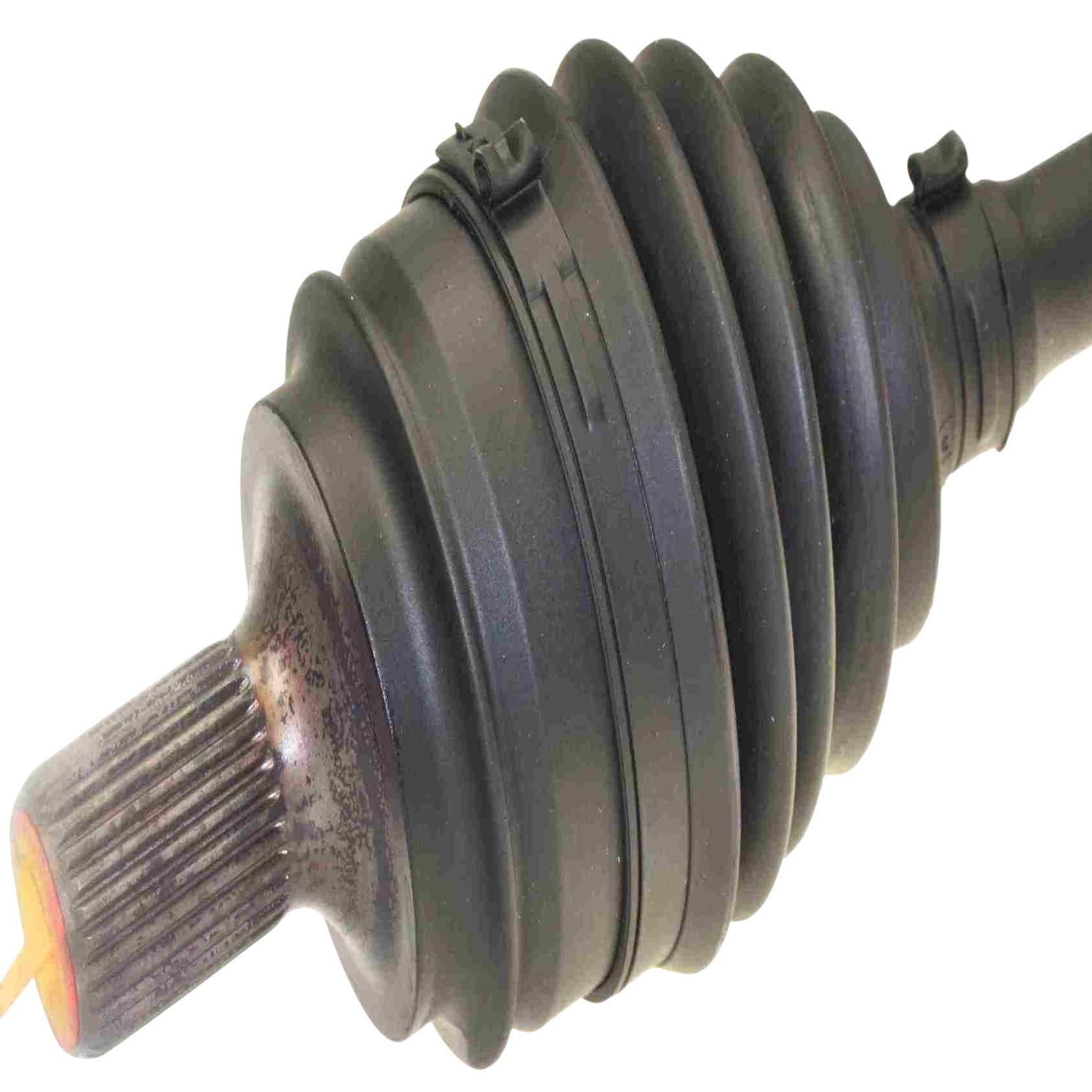 Loebro CV Axle Assembly 306376