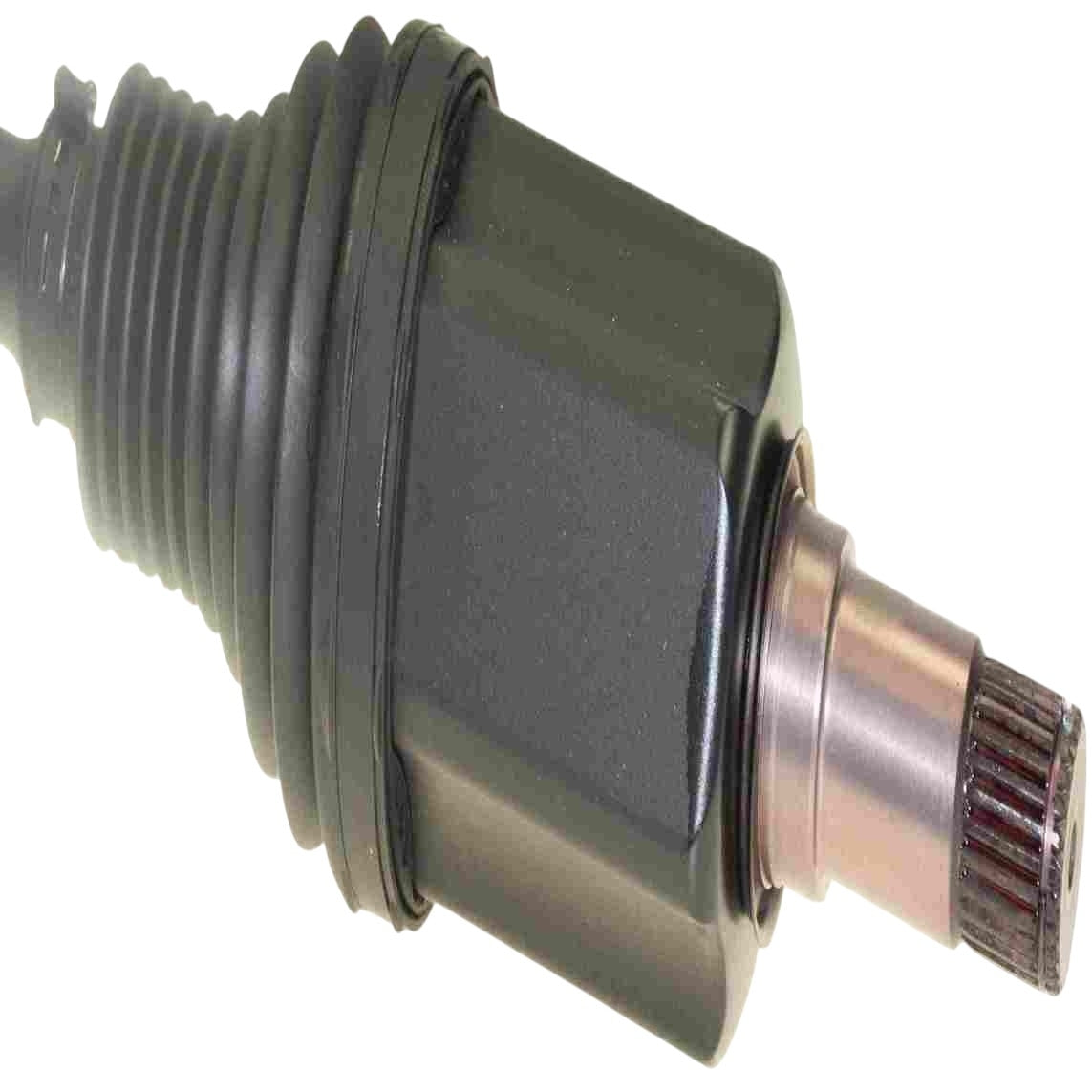 Loebro CV Axle Assembly 306376