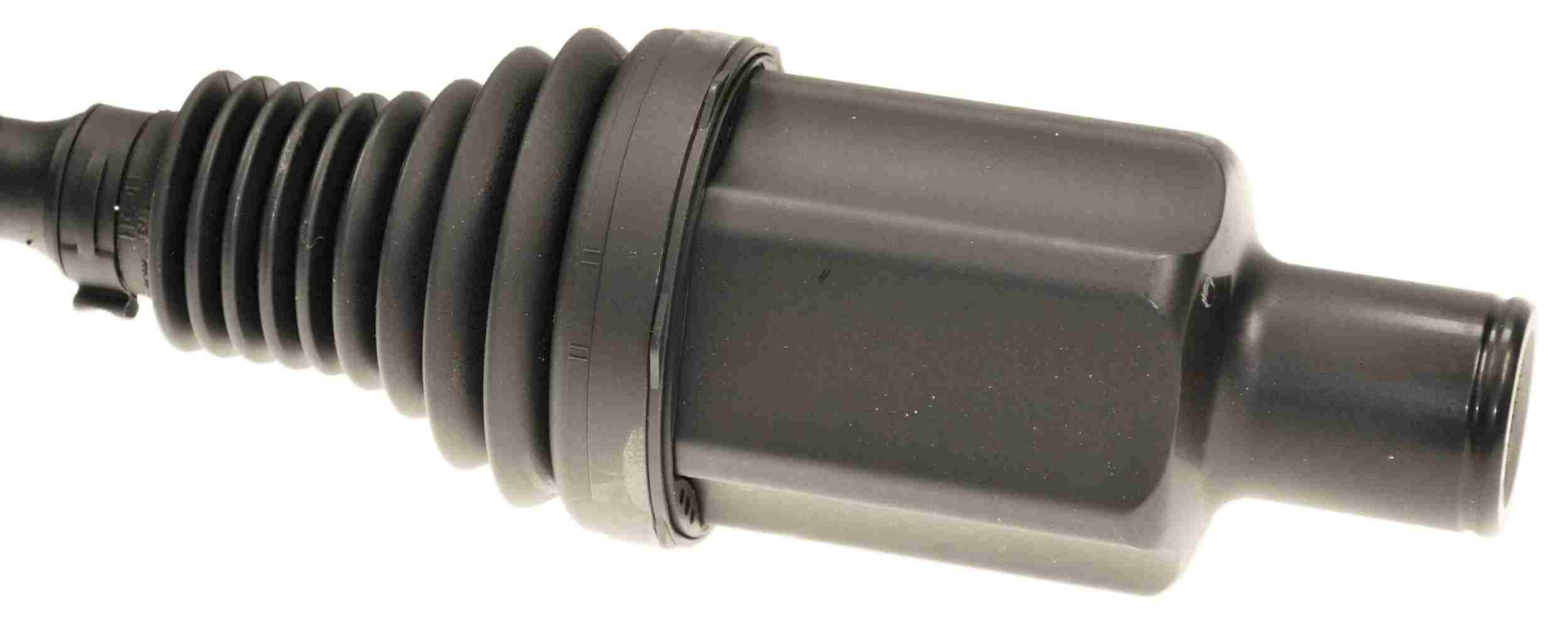 Loebro CV Axle Assembly 306379