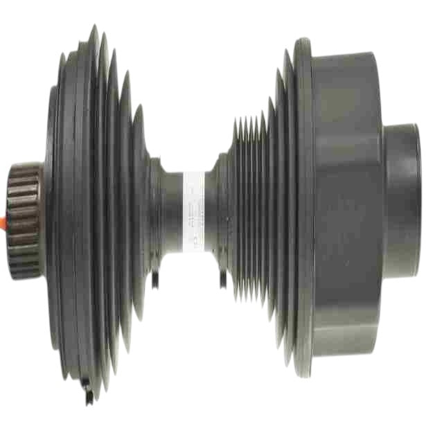 Loebro CV Axle Assembly 306379