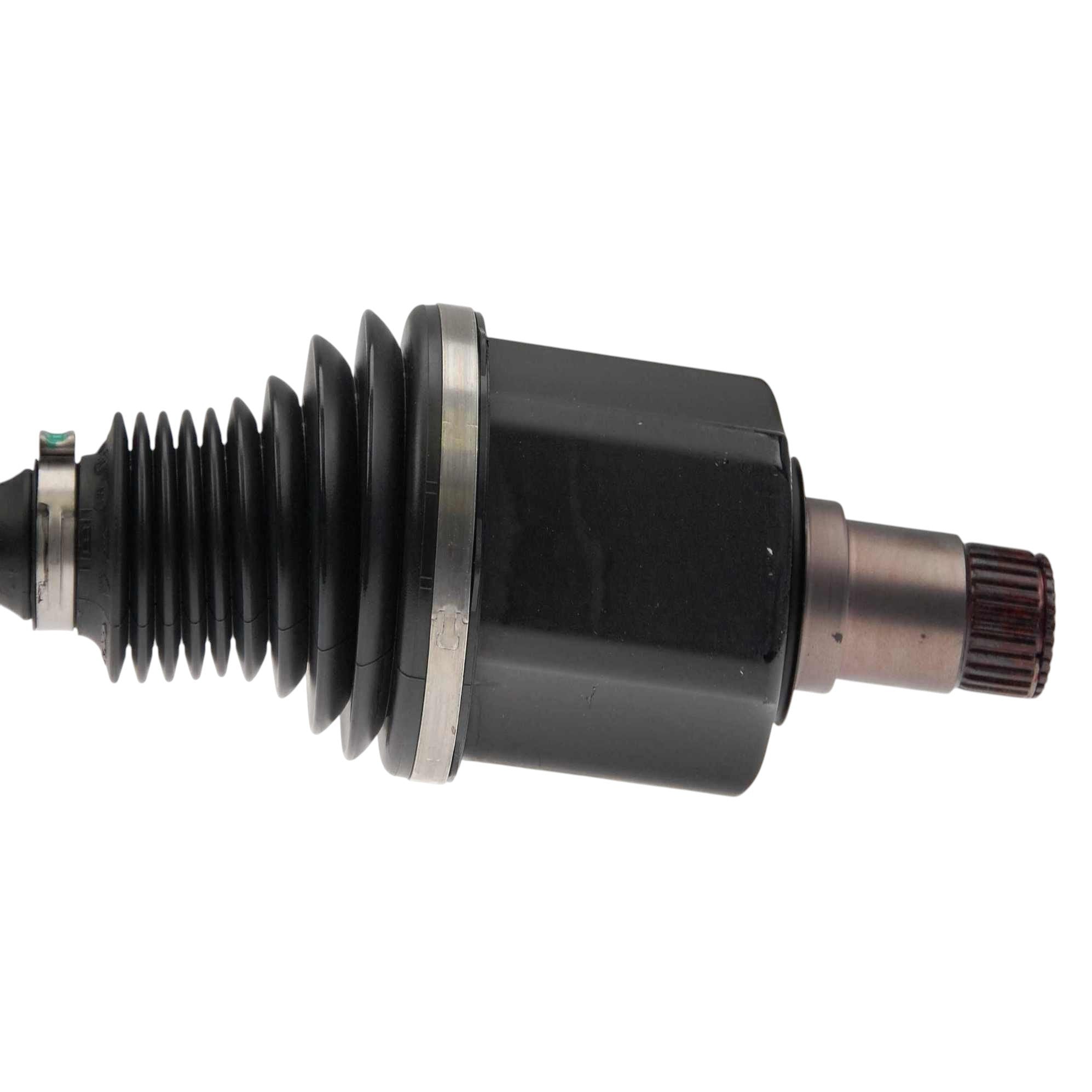 Loebro CV Axle Assembly 306380