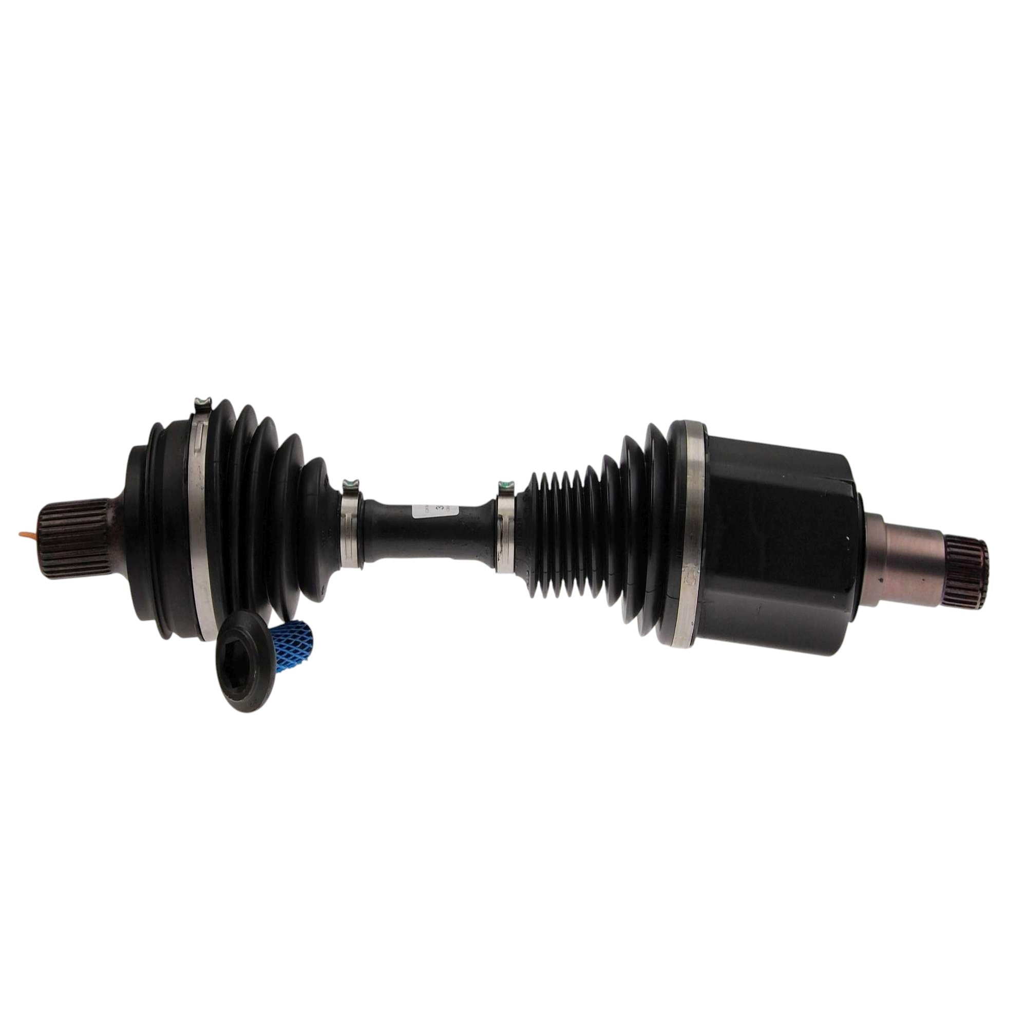 Loebro CV Axle Assembly 306380