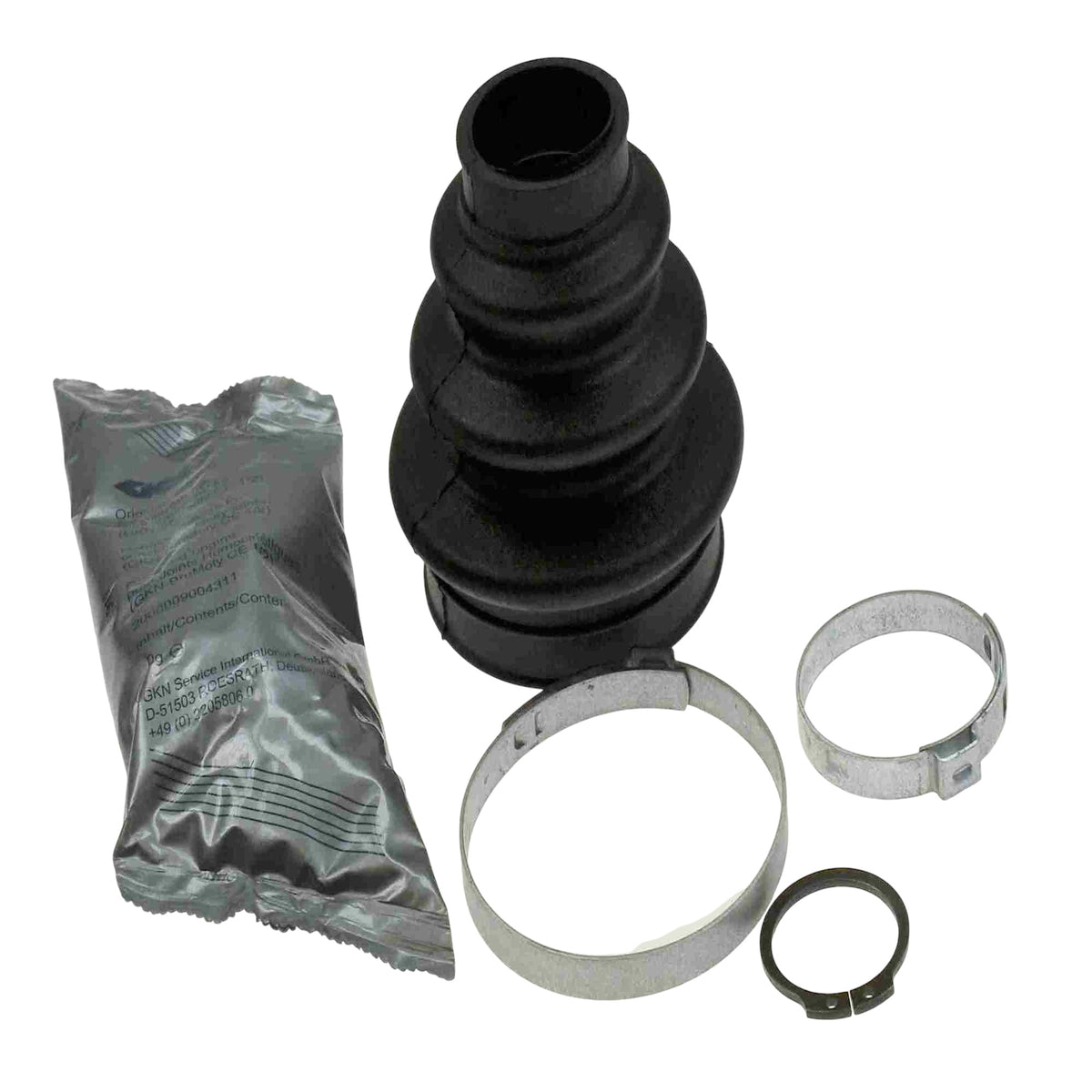 GKN CV Joint Boot Kit 306420