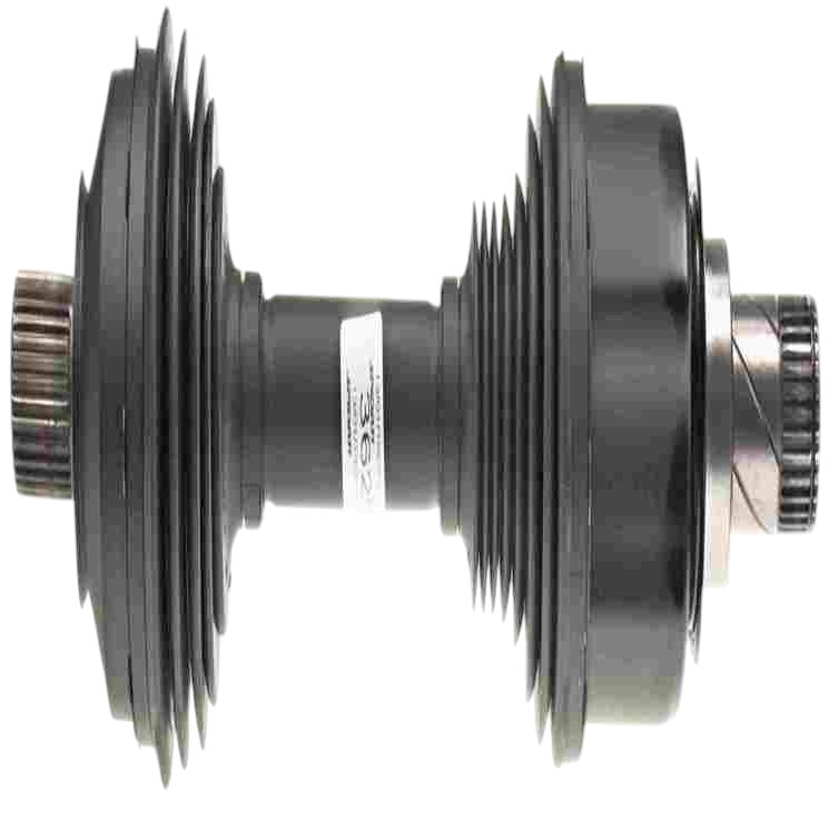 GKN CV Axle Assembly 306427