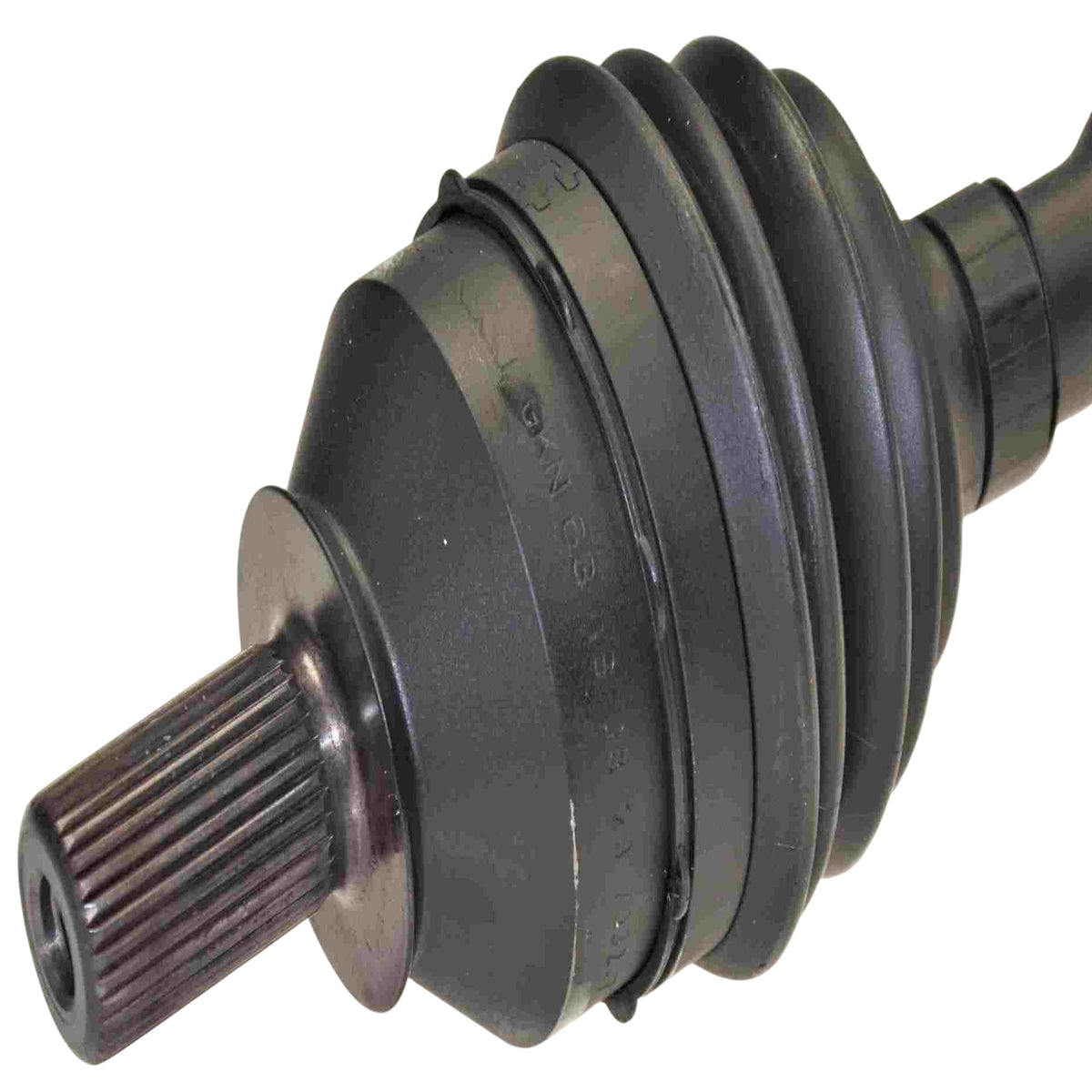GKN CV Axle Assembly 306428