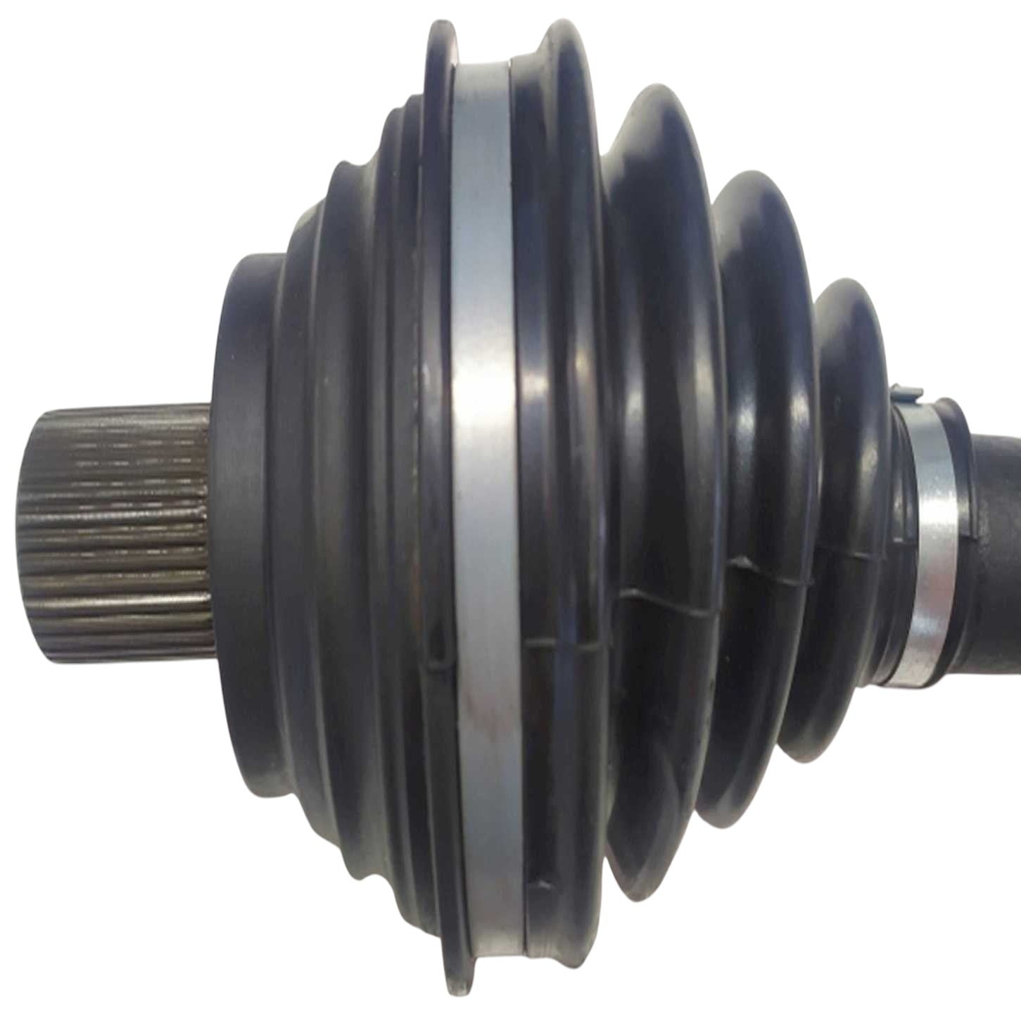 Loebro CV Axle Assembly 306453