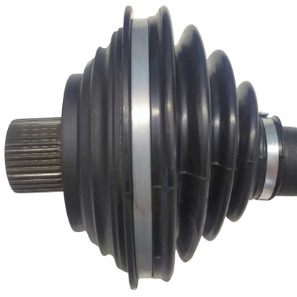 Loebro CV Axle Assembly 306453