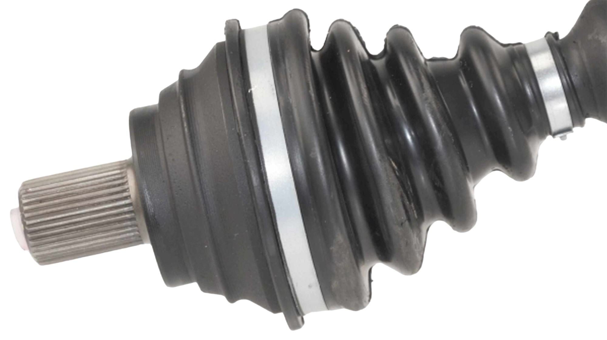 Loebro CV Axle Assembly 306455