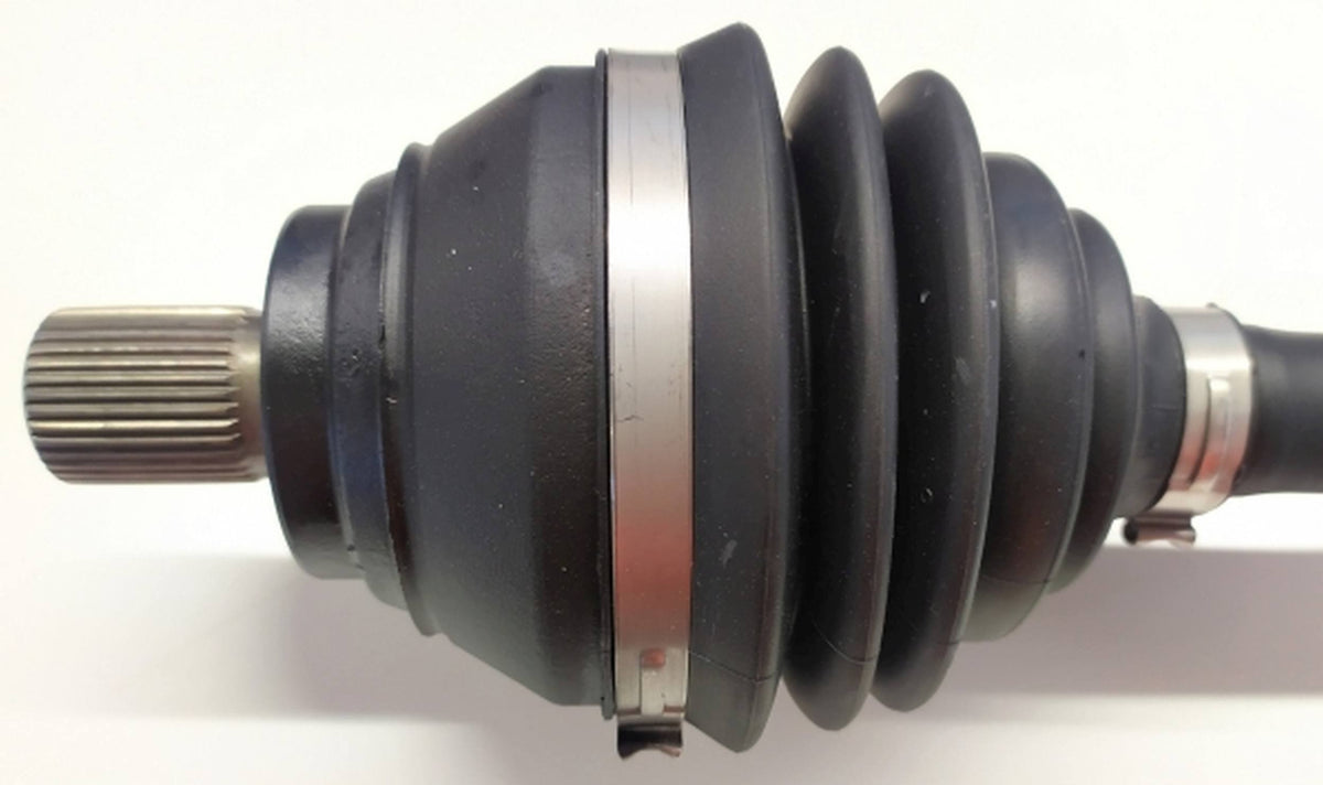 GKN CV Axle Assembly 306456