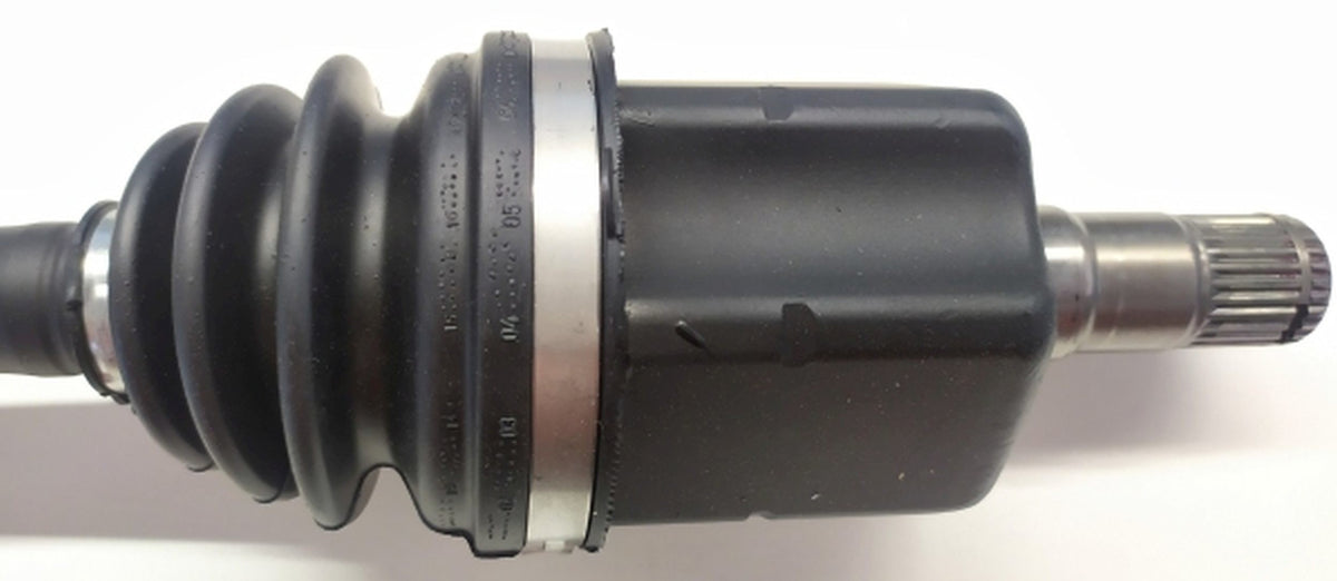 GKN CV Axle Assembly 306456